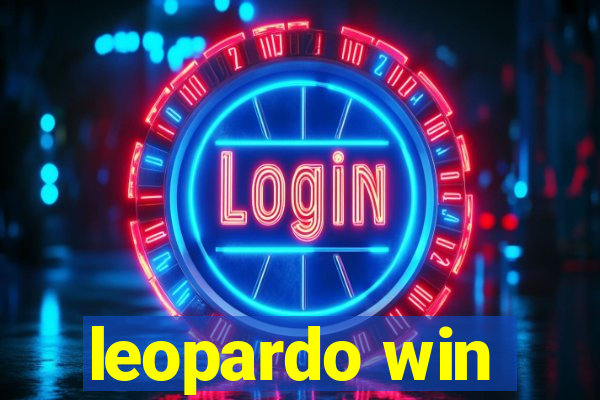 leopardo win